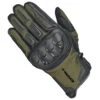 Held Sambia Gloves Military Green -GearUp Moto HeldSambiaGlovesMilitaryGreenHEL 00216300200