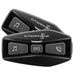 Interphone U-COM 2 Intercom Twin Pack