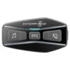 Interphone U-COM 4 Intercom Single Pack -GearUp Moto INTPUCOM2 7b0ad993 1593 4dba b595 44ef329932bf