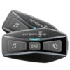 Interphone U-COM 4 Intercom Twin Pack -GearUp Moto INTPUCOM4TP