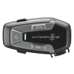 Interphone U-COM 6R Intercom Single Pack