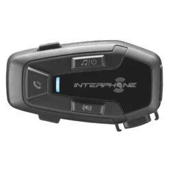 Interphone U-COM 7R Intercom Single Pack