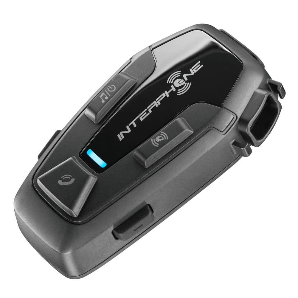 Interphone U-COM 7R Intercom Single Pack 4 Interphone U-COM 7R Intercom Single Pack - Image 2