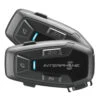 Interphone U-COM 7R Intercom Twin Pack -GearUp Moto InterphoneU COM7RTwinPackINTP UCOM7RTP