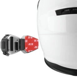 Interphone U-COM 8R Intercom Twin Pack -GearUp Moto InterphoneU COM8RTwinPackINTP UCOM8RTPAdhesiveMount