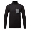 Knox Joseph Turtleneck Long Sleeve Top -GearUp Moto KN20005 KnoxJoshephBaseLayerTop