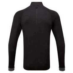 Knox Joseph Turtleneck Long Sleeve Top -GearUp Moto KN20005 KnoxJoshephBaseLayerTopback