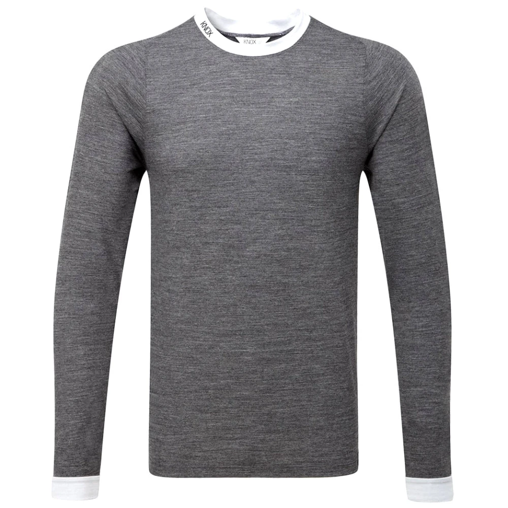 Knox Jacob Long Sleeve Sport Top 3 Knox Jacob Long Sleeve Sport Top