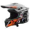 KTM Airoh Stryker Off-Road Helmet -GearUp Moto KTMAirohStrykerOff RoadHelmet3PW21002980