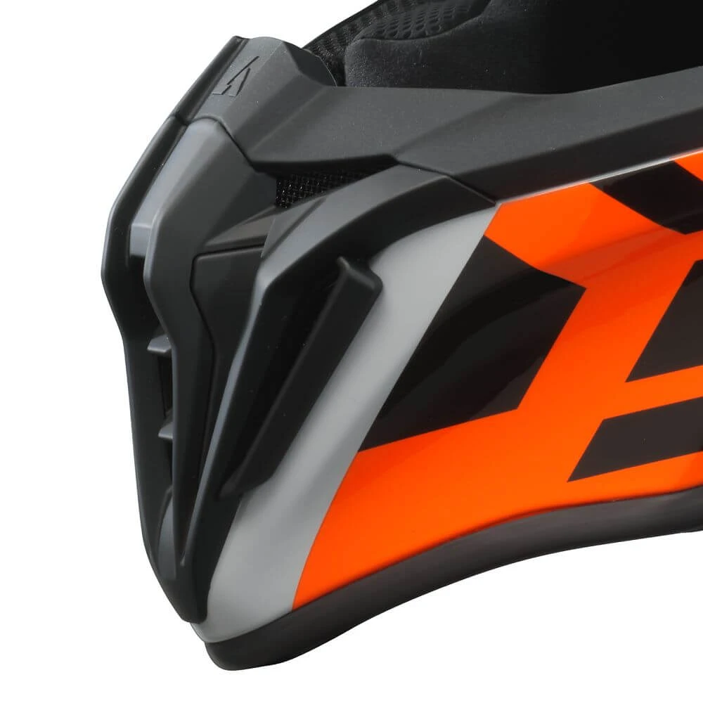 KTM Airoh Stryker Off-Road Helmet 4 KTM Airoh Stryker Off-Road Helmet - Image 2