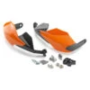 KTM Plastic Hand Guard Kit -GearUp Moto KTMPlasticHandGuardKit9010297934404
