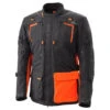 KTM Terra Adventure Jacket 2 KTM Terra Adventure Jacket -GearUp Moto KTMTerraAdventureJacket3PW21000610