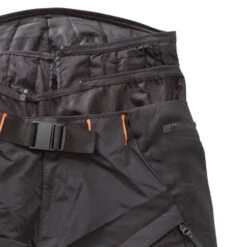 KTM Terra Adventure Trousers -GearUp Moto KTMTerraAdventurePants3PW21000620WaistDetail