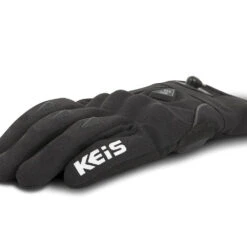 Keis Heated Motorcycle Short Cuff Gloves (G701S) 18 Keis Heated Motorcycle Short Cuff Gloves (G701S) -GearUp Moto KeisHeatedMotorcycleGlovesG701SKnuckleProtection