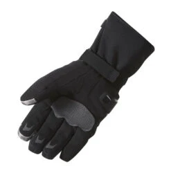 Keis Heated Motorcycle Short Cuff Gloves (G701S) 13 Keis Heated Motorcycle Short Cuff Gloves (G701S) -GearUp Moto KeisHeatedMotorcycleGlovesG701SRightHand