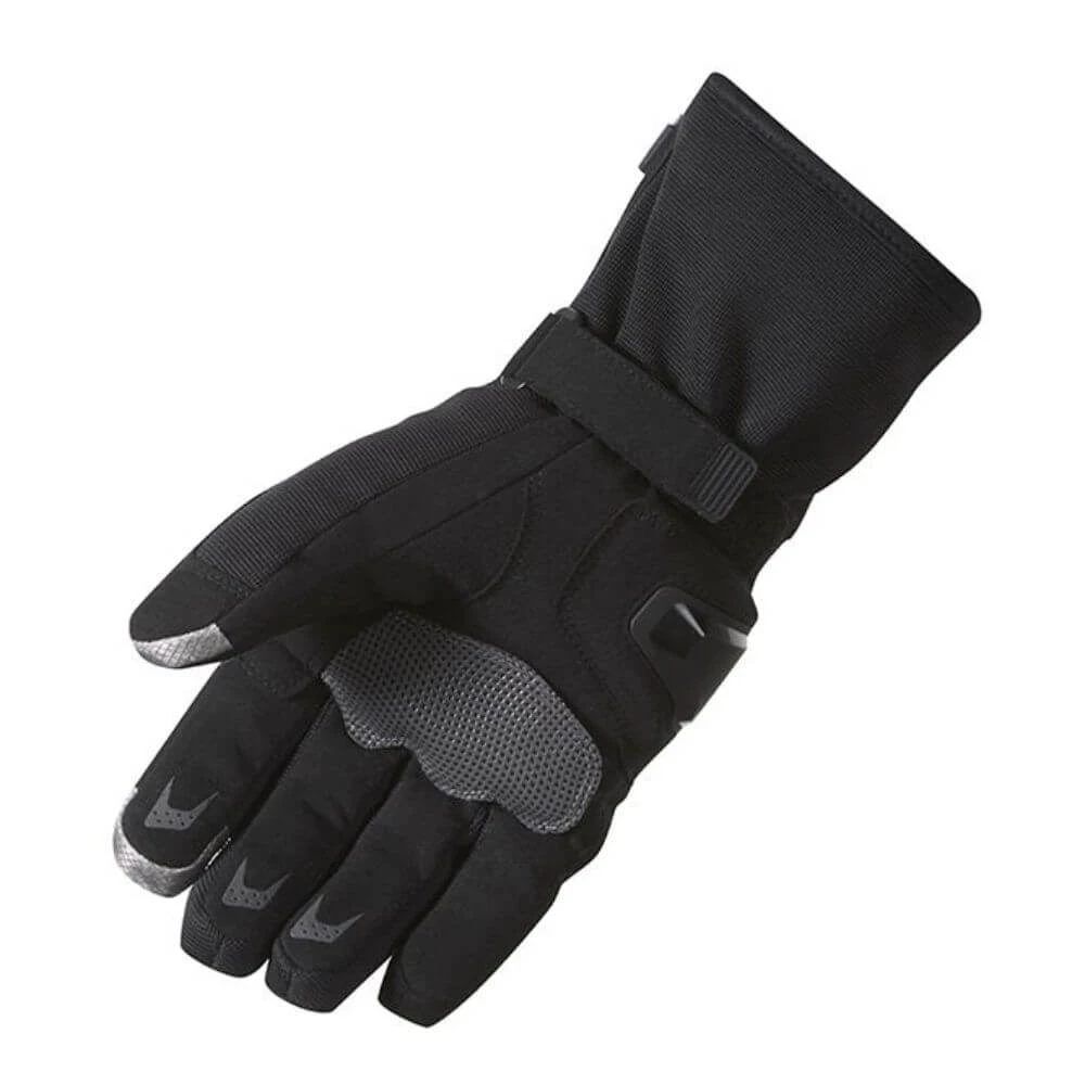 Keis Heated Motorcycle Short Cuff Gloves (G701S) 5 Keis Heated Motorcycle Short Cuff Gloves (G701S) - Image 3