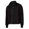 Keis Premium Heated Jacket (J501RP) -GearUp Moto KeisPremiumHeatedJacketJ501RPLeft