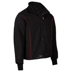Keis Premium Heated Jacket (J501RP) -GearUp Moto KeisPremiumHeatedJacketJ501RPRight