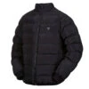 Keis Premium Heated Puffer Leisure Unisex Jacket (J801)