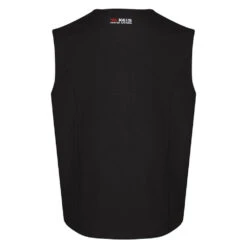 Keis Premium Heated Motorcycle Vest (V501RP) -GearUp Moto KeisPremiumHeatedVestV501RPBack