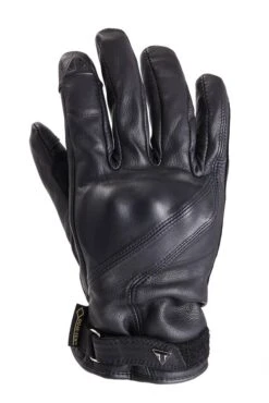Triumph Lothian Gore-Tex Leather Gloves -GearUp Moto LothianGTX1
