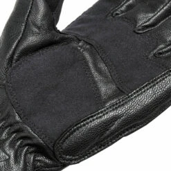 Triumph Lothian Gore-Tex Leather Gloves -GearUp Moto LothianGTX4