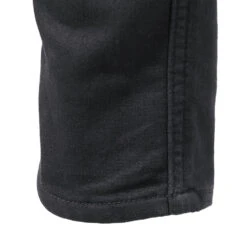 Triumph Lola Women's Riding Jeans Black -GearUp Moto MDJS21126 TriumphBlackLolaJeansbottom