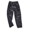 Triumph Rain Jeans Black
