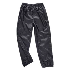 Triumph Rain Jeans Black