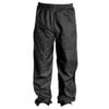 Triumph Rain Trousers Black