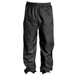 Triumph Rain Trousers Black