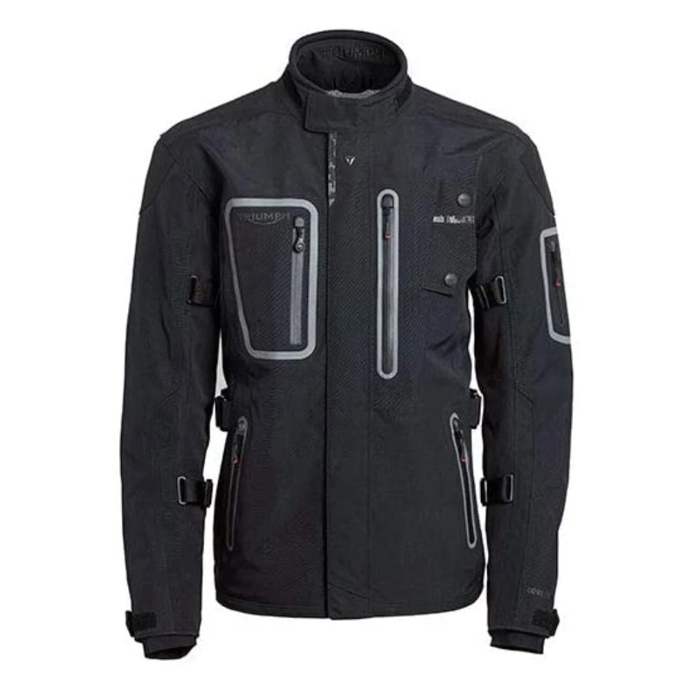 Triumph Malvern GTX Jacket 4 Triumph Malvern GTX Jacket - Image 2