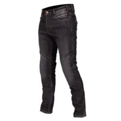 Merlin Macy Ladies Waterproof Riding Jeans Regular Black