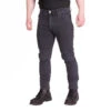 Merlin Maynard Riding Jeans Regular Used Black