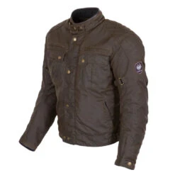 Merlin Perton Jacket Olive