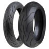 Michelin Pilot Power 2CT Motorcycle Tyres -GearUp Moto MichelinPilotPower2CTTyres