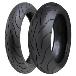 Michelin Pilot Power 2CT Motorcycle Tyres