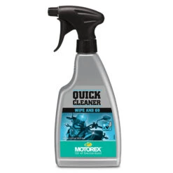Motorex Quick Cleaner (500ml)