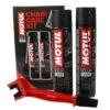 Motul Chain Care Kit -GearUp Moto MotulChainCareKitM90058