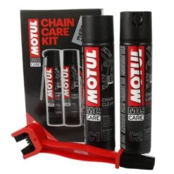 Motul Chain Care Kit