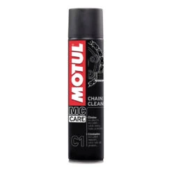 Motul MC Care C1 Chain Clean (400ml)