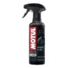 Motul MC Care E5 Shine & Go (400ml) -GearUp Moto MotulMCCareE5Shine Go 400ml M103000