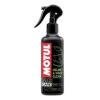 Motul MC Care M1 Helmet & Visor Clean (250ml) -GearUp Moto MotulMCCareM1Helmet VisorClean 250ml M102992