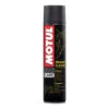 Motul MC Care P2 Brake Clean (400ml) 1 Motul MC Care P2 Brake Clean (400ml) -GearUp Moto MotulMCCareP2BrakeClean 400ml M102989