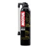 Motul MC Care P3 Tyre Repair (300ml) 2 Motul MC Care P3 Tyre Repair (300ml) -GearUp Moto MotulMCCareP3TyreRepair 300ml M102990