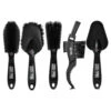 Muc-Off 5 X Premium Brush Kit -GearUp Moto Muc Off5xPremiumBrushKitM0 122206