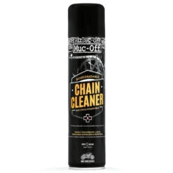 Muc-Off Biodegradable Chain Cleaner (400ml)