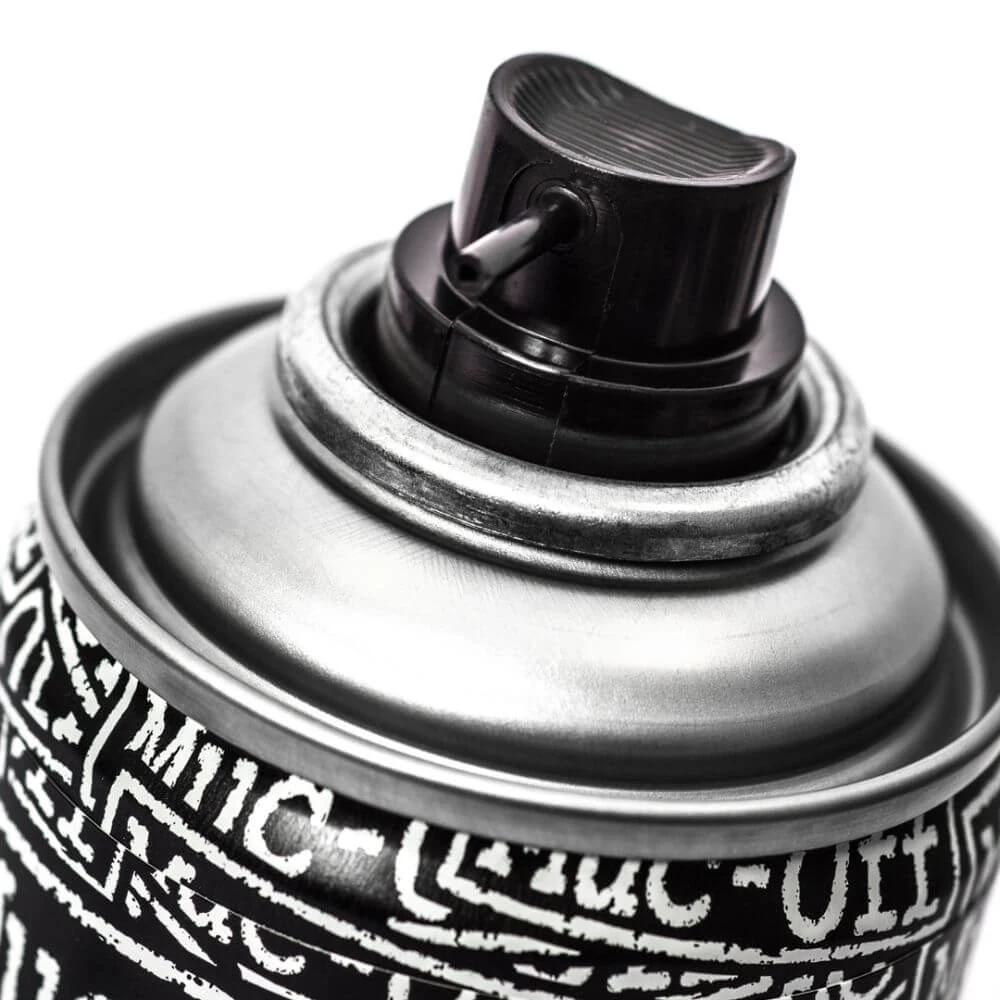 Muc-Off Biodegradable Chain Cleaner (400ml) 4 Muc-Off Biodegradable Chain Cleaner (400ml) - Image 2