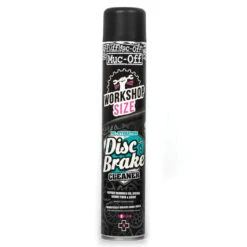Muc-Off Disc Brake Cleaner Workshop Size (750ml)
