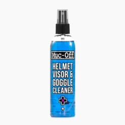 Muc-Off Helmet Care Kit 9 Muc-Off Helmet Care Kit -GearUp Moto Muc OffHelmetCareKitM615HelmetVisor GoggleCleaner